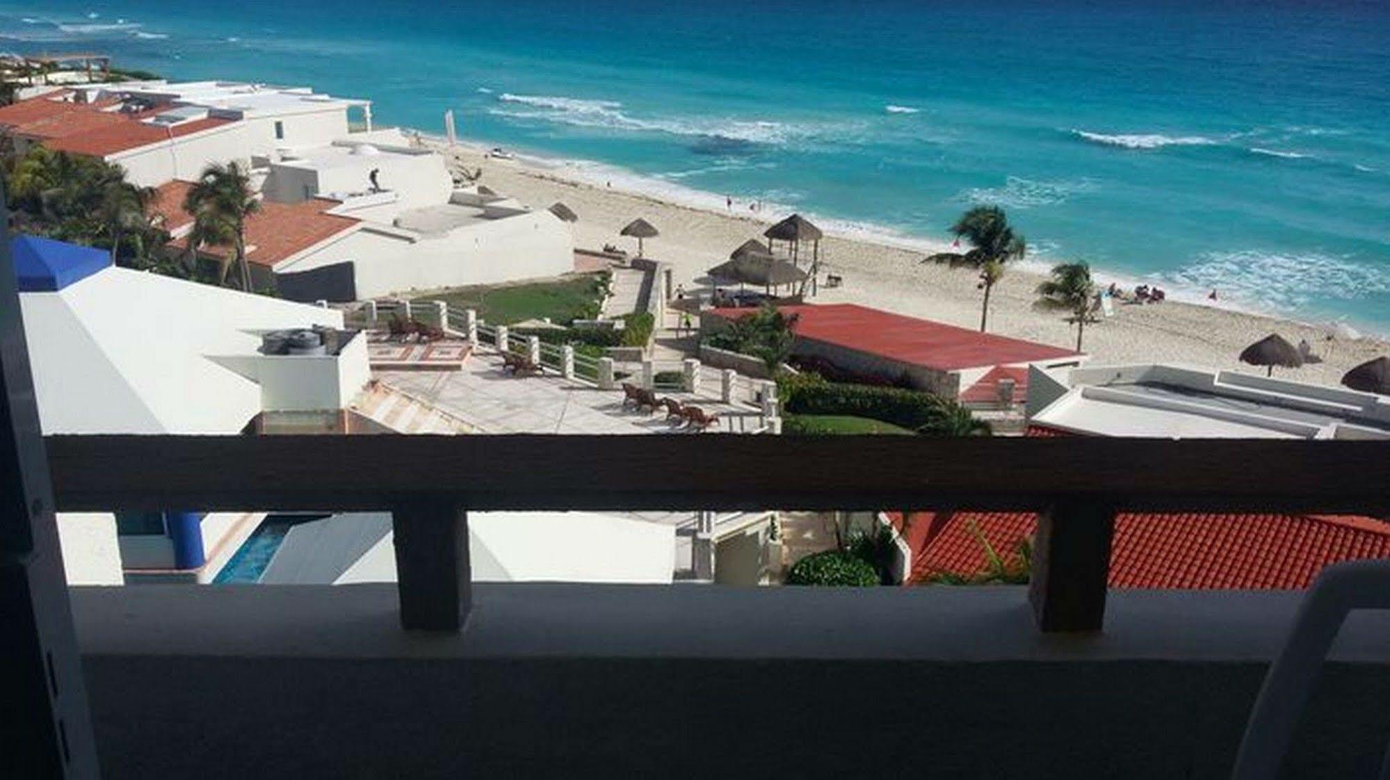 Sol Y Mar 3* Cancun