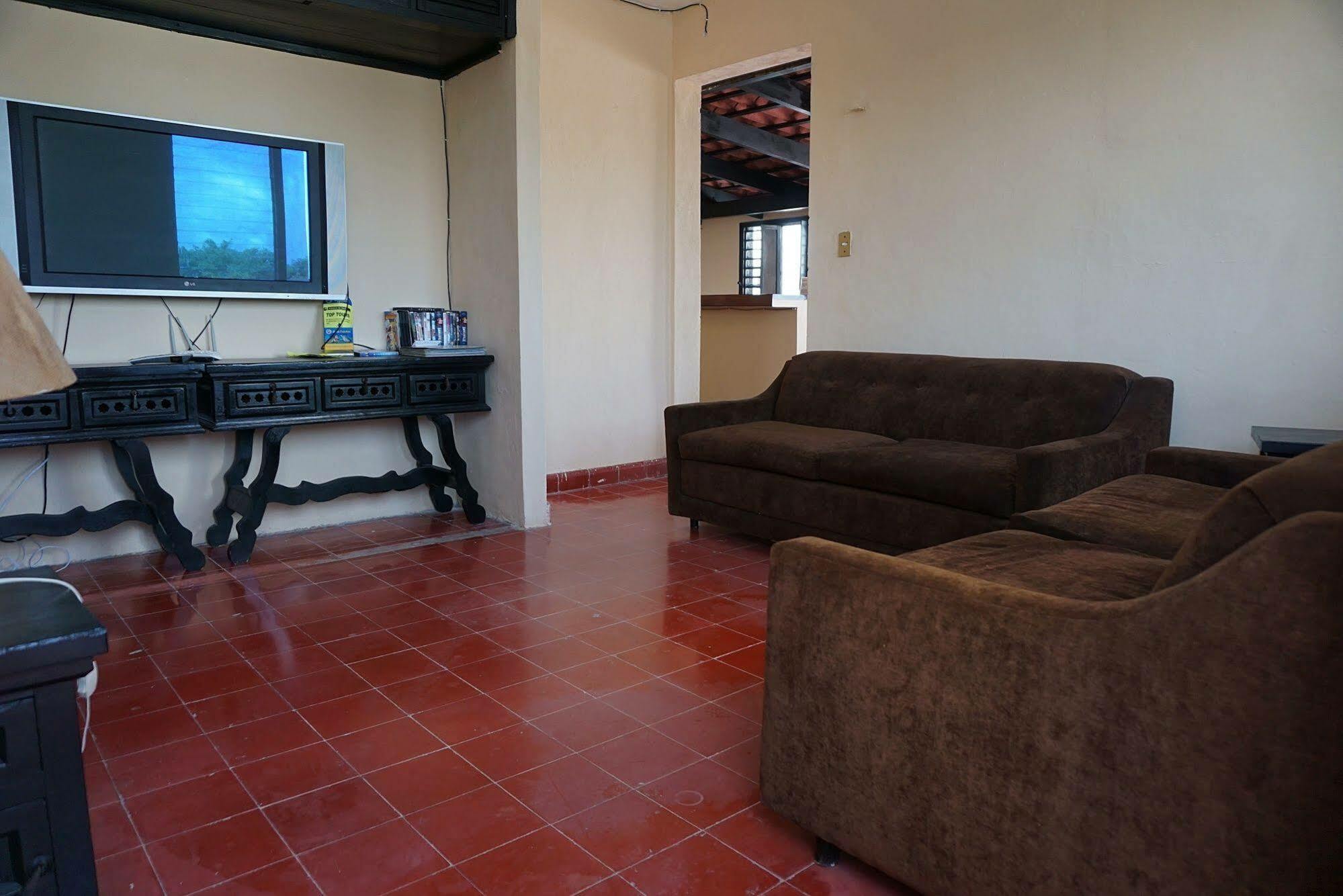 Hostel El Corazon Hostal