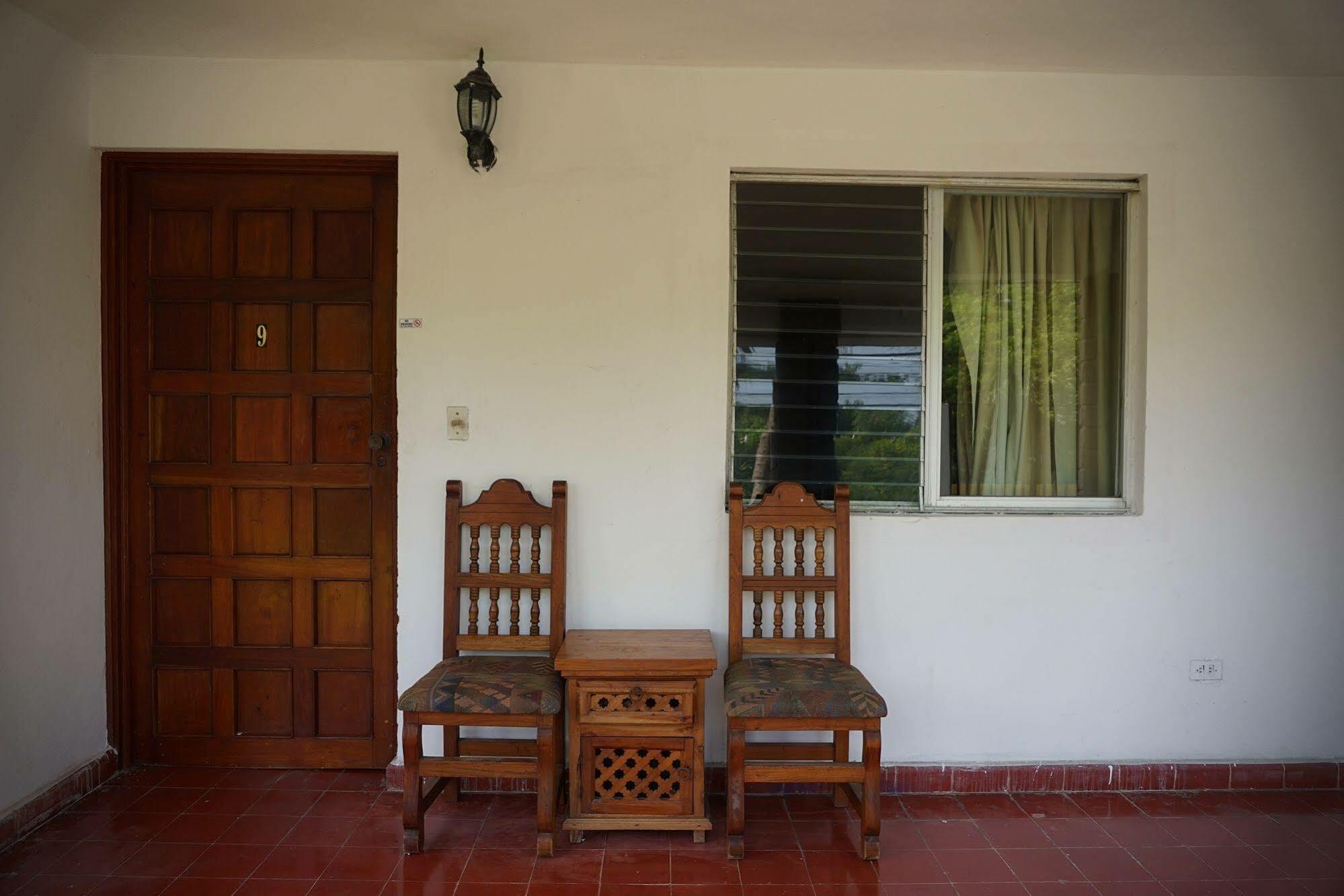 Hostel El Corazon Hostal