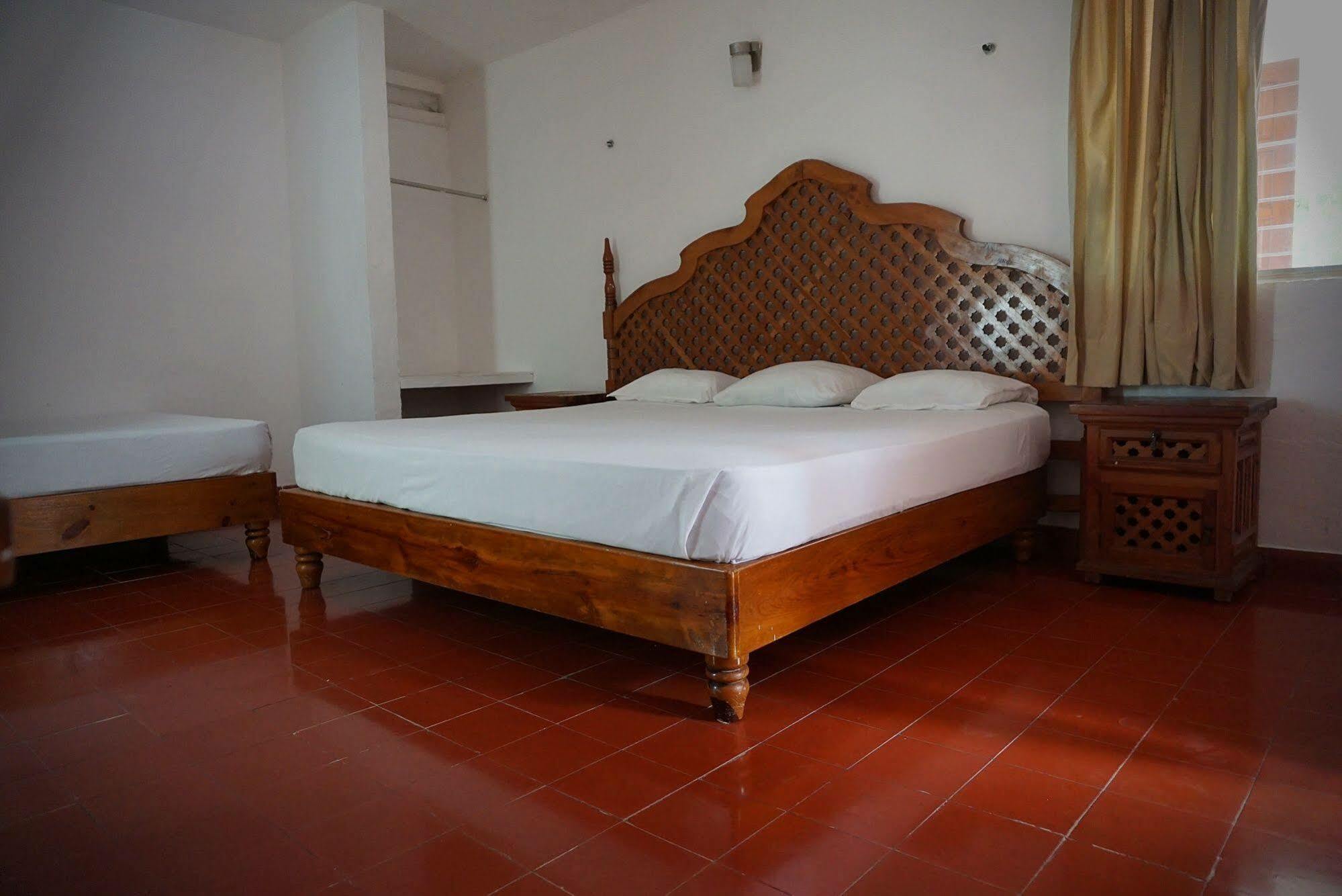 Hostel El Corazon Hostal Cancún