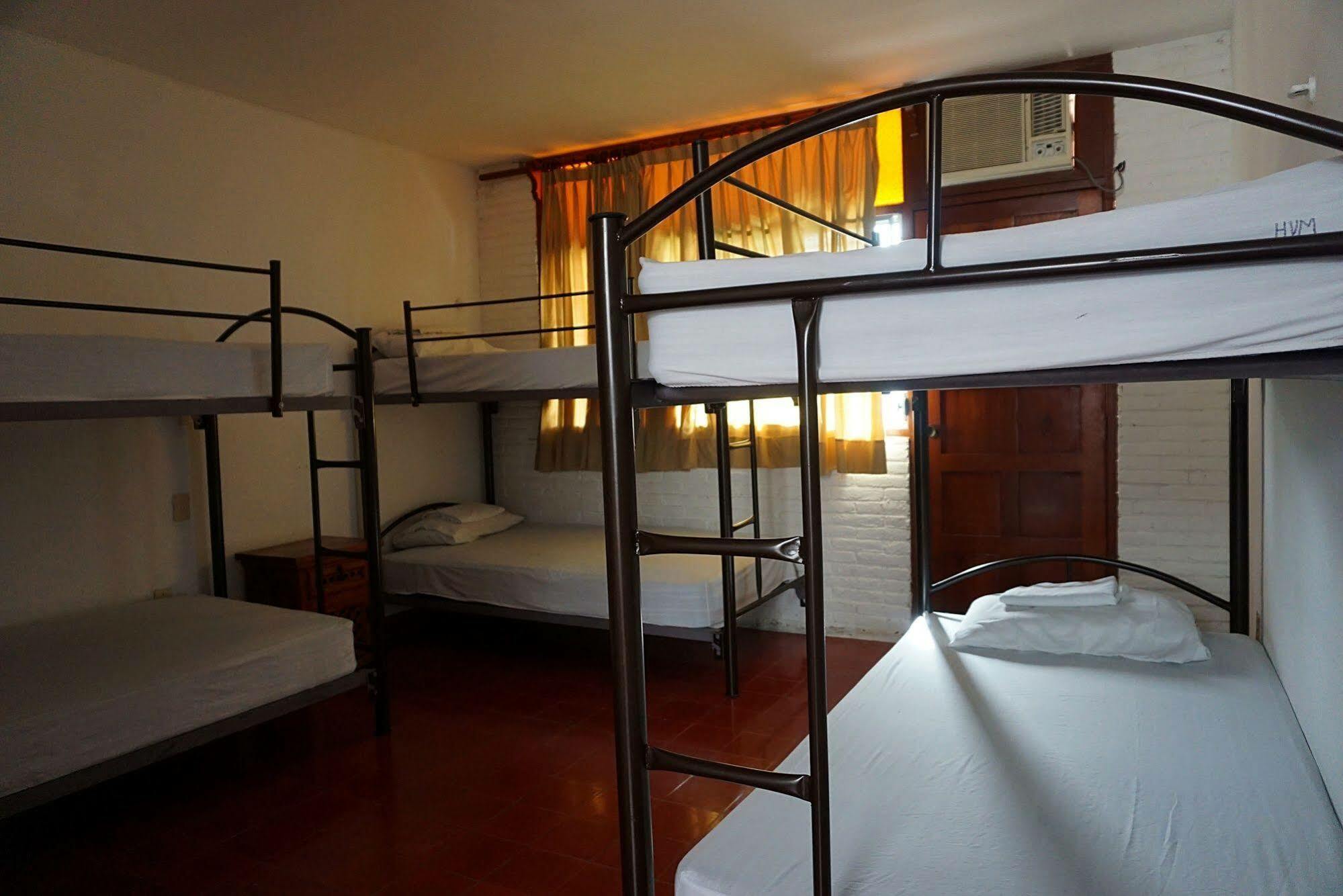Hostel El Corazon Cancún