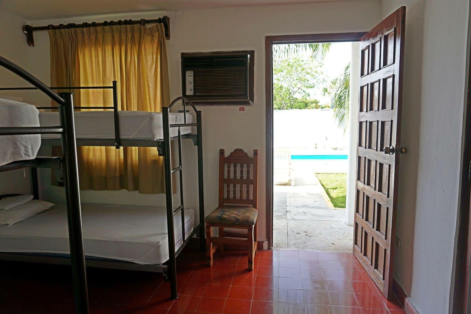 Hostal Hostel El Corazon *