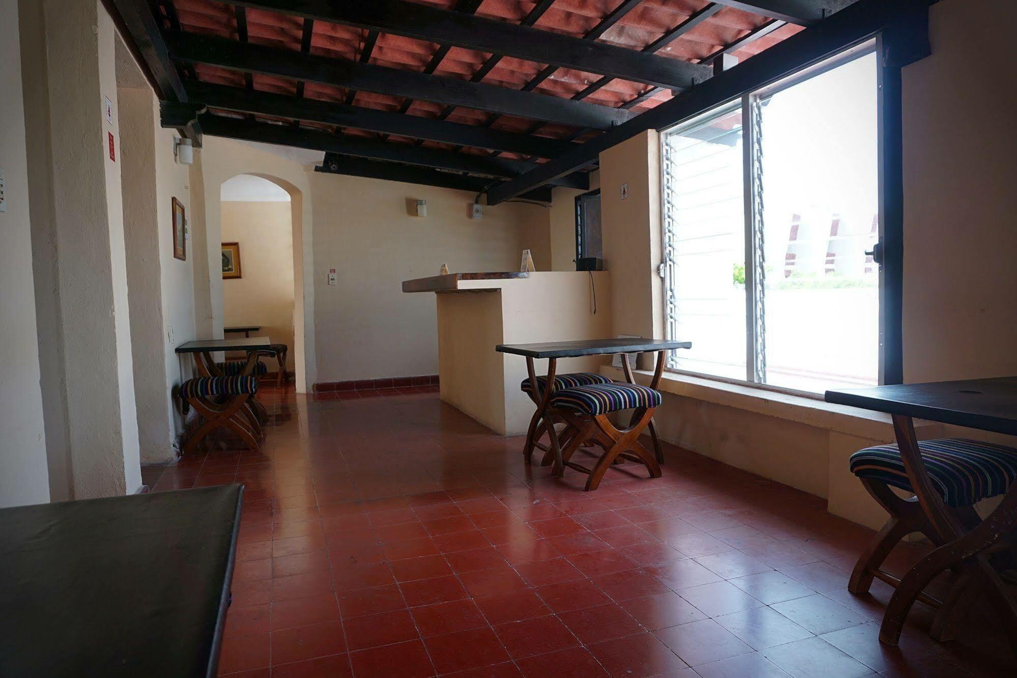Hostal Hostel El Corazon Cancún