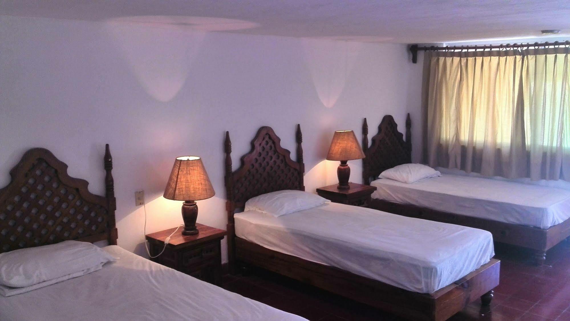 Hostel El Corazon Hostal Cancún