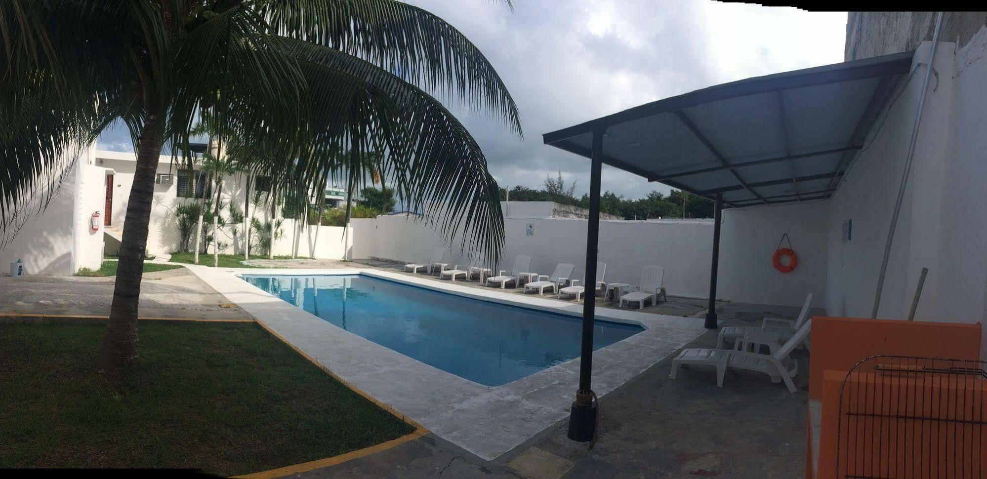 Hostel El Corazon Hostal