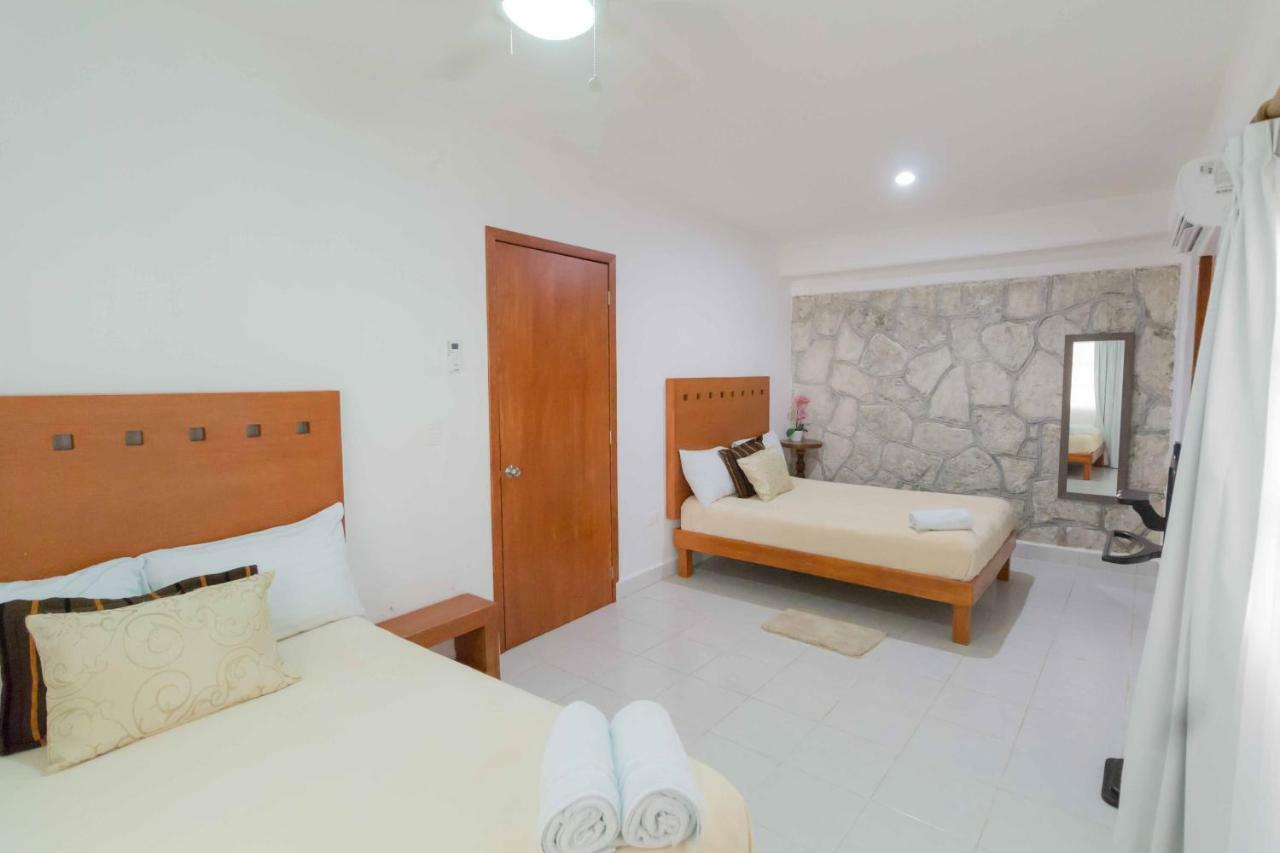 B&B Quinta Juventina Guest house Cancun