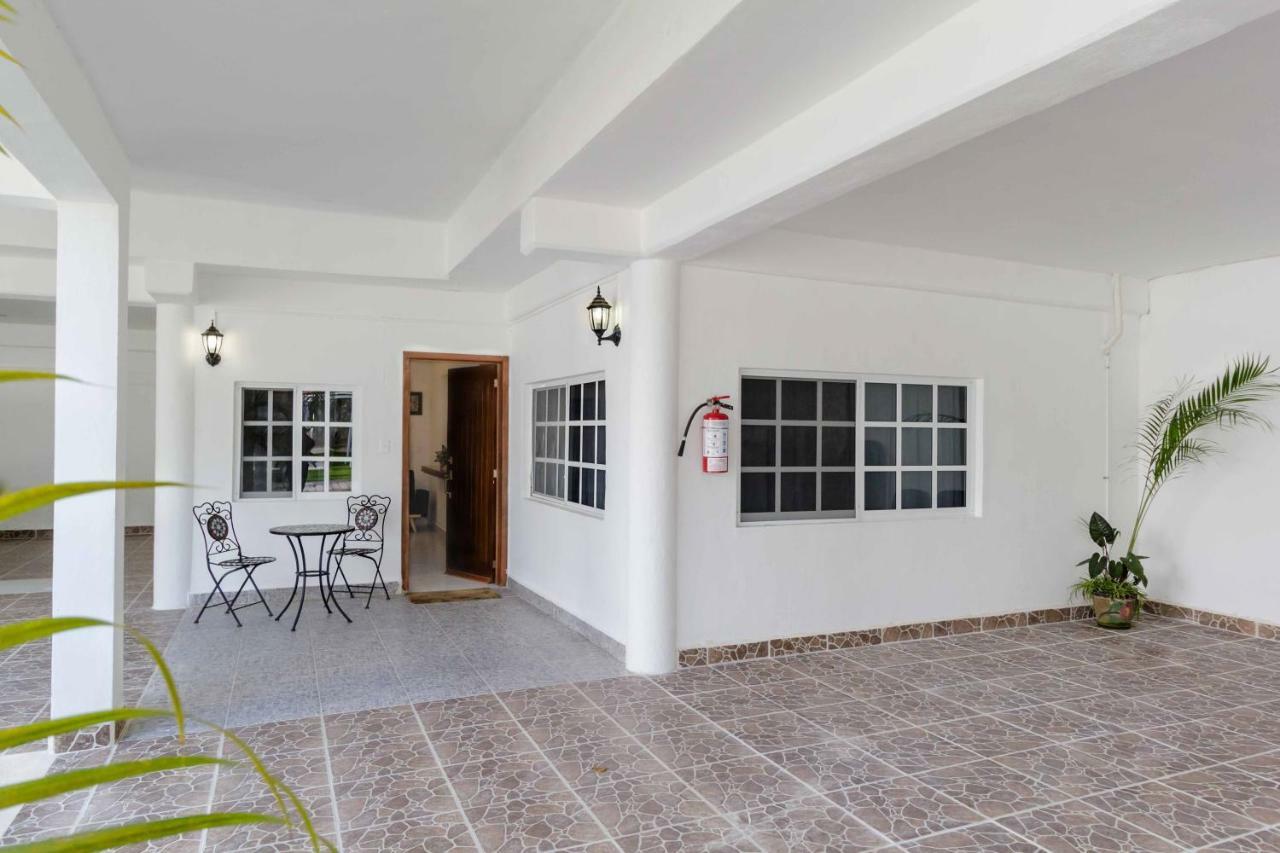 Guest house B&B Quinta Juventina Cancun