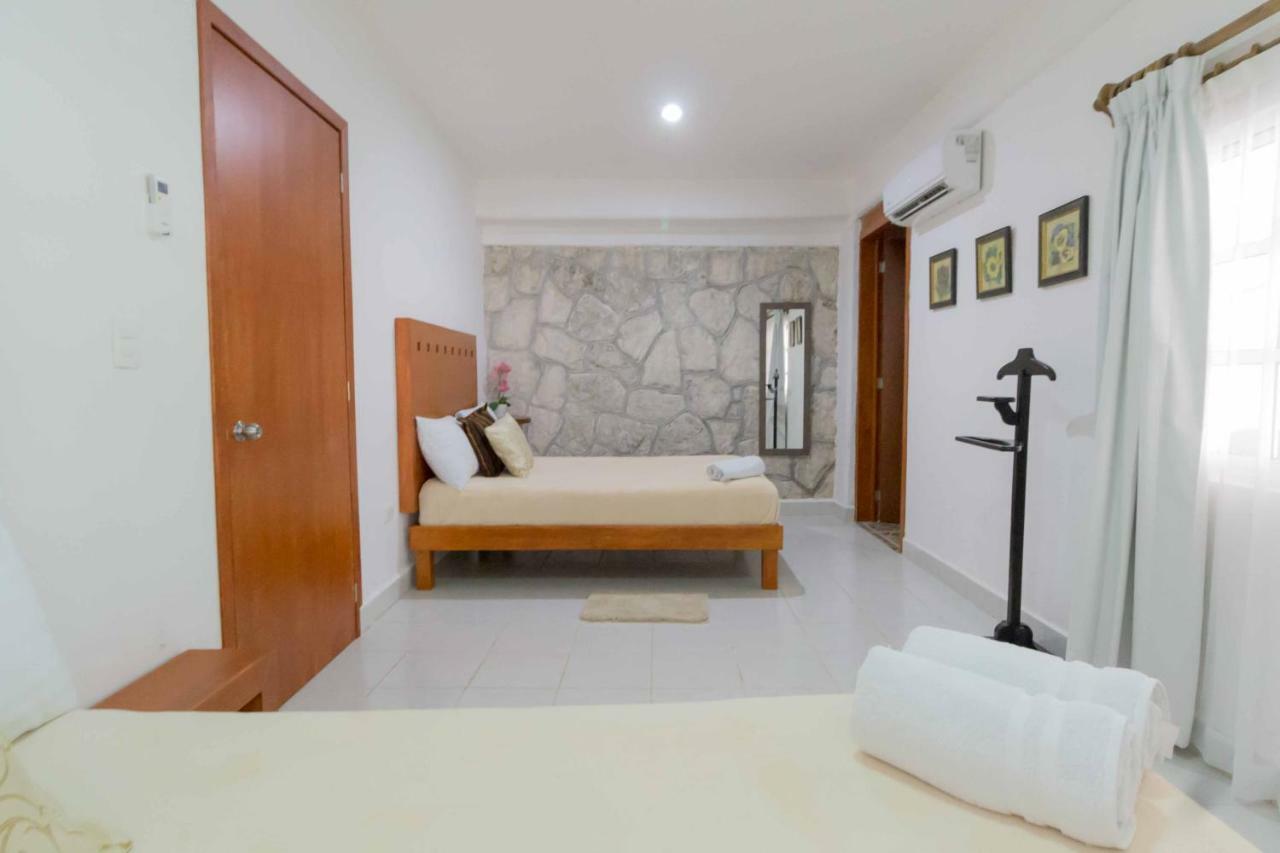 B&B Quinta Juventina 3* Cancun