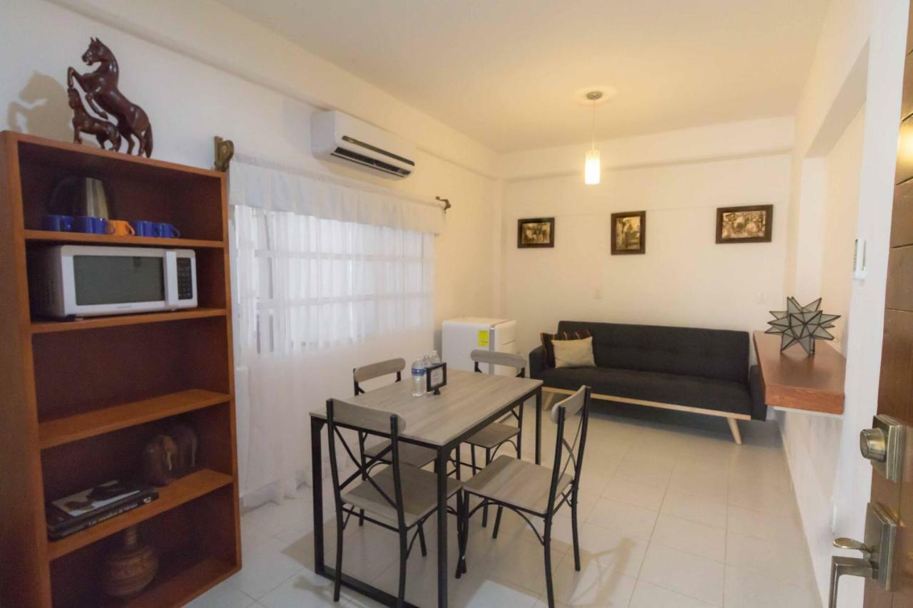 Guest house B&B Quinta Juventina Cancun