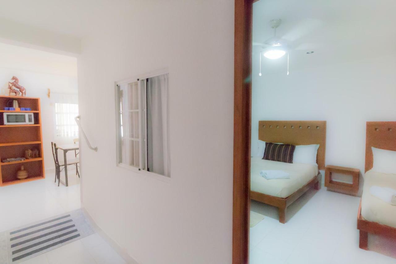 Guest house B&B Quinta Juventina Cancun