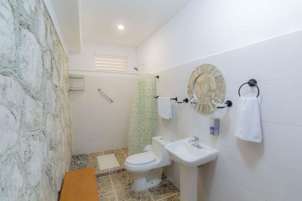 Guest house B&B Quinta Juventina Cancun