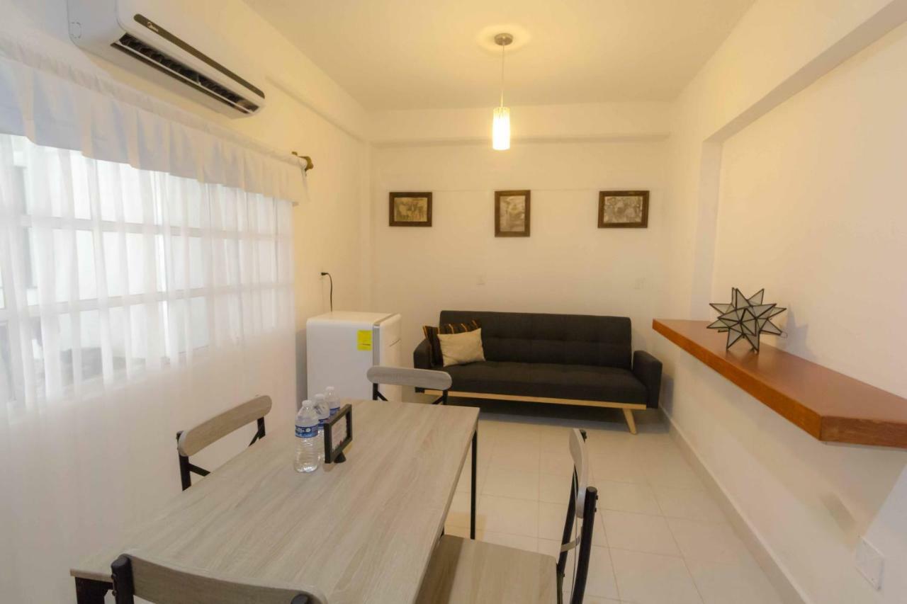 B&B Quinta Juventina Guest house Cancun
