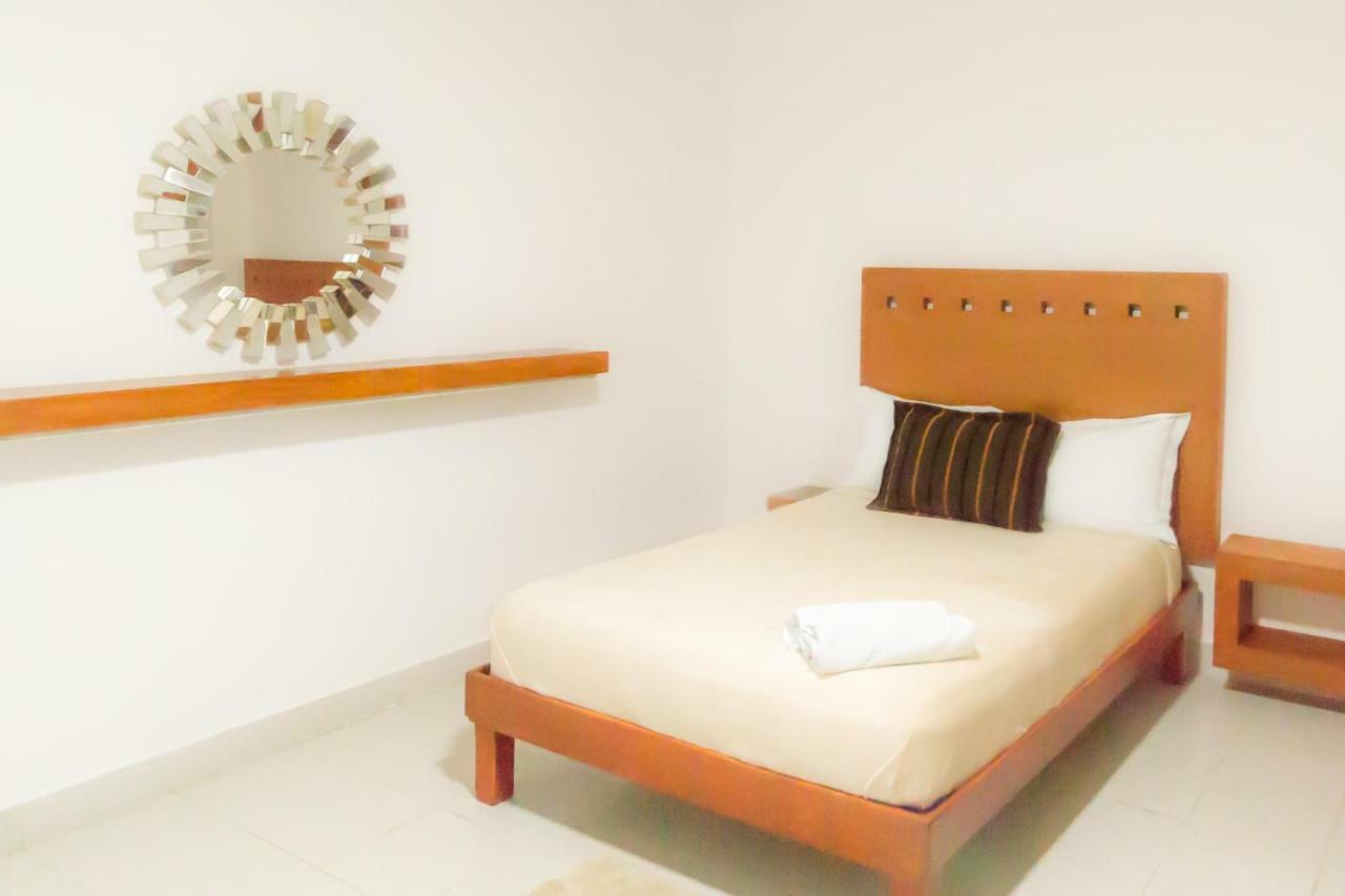 B&B Quinta Juventina Guest house