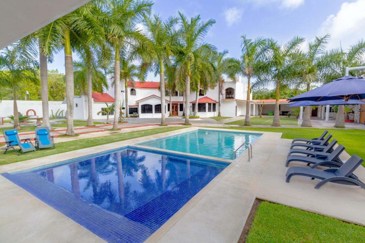B&B Quinta Juventina 3* Cancun