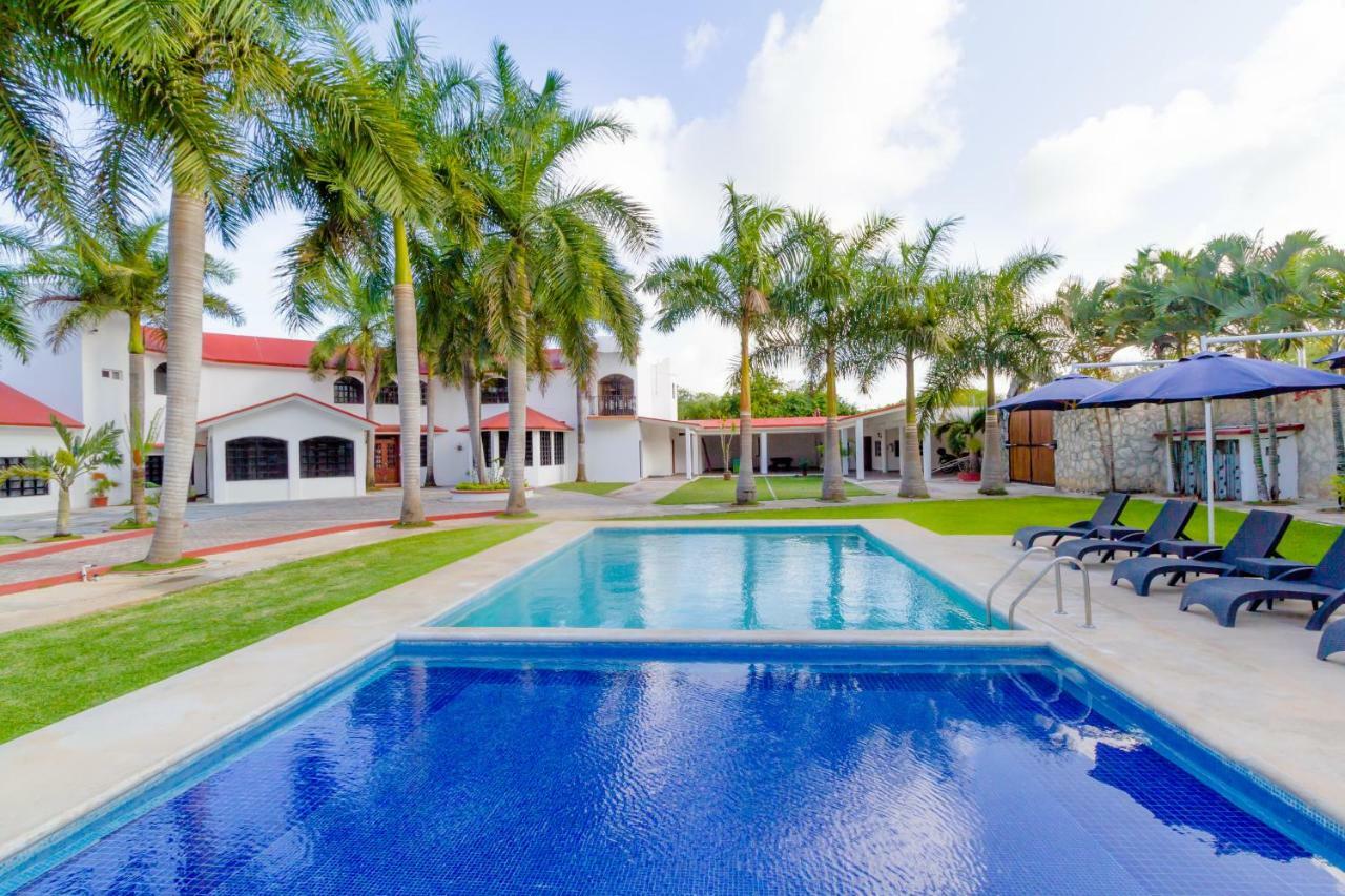 Guest house B&B Quinta Juventina