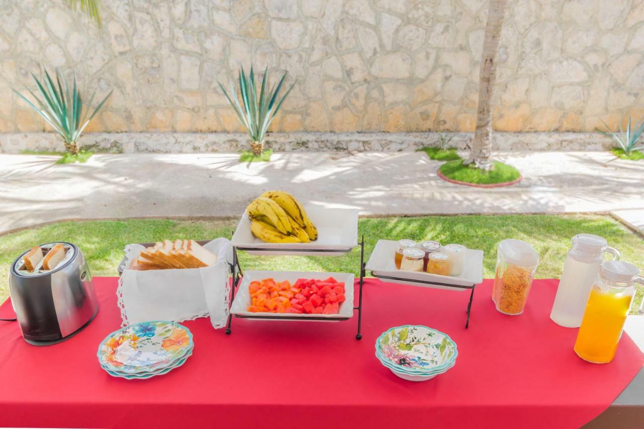 B&B Quinta Juventina Cancun