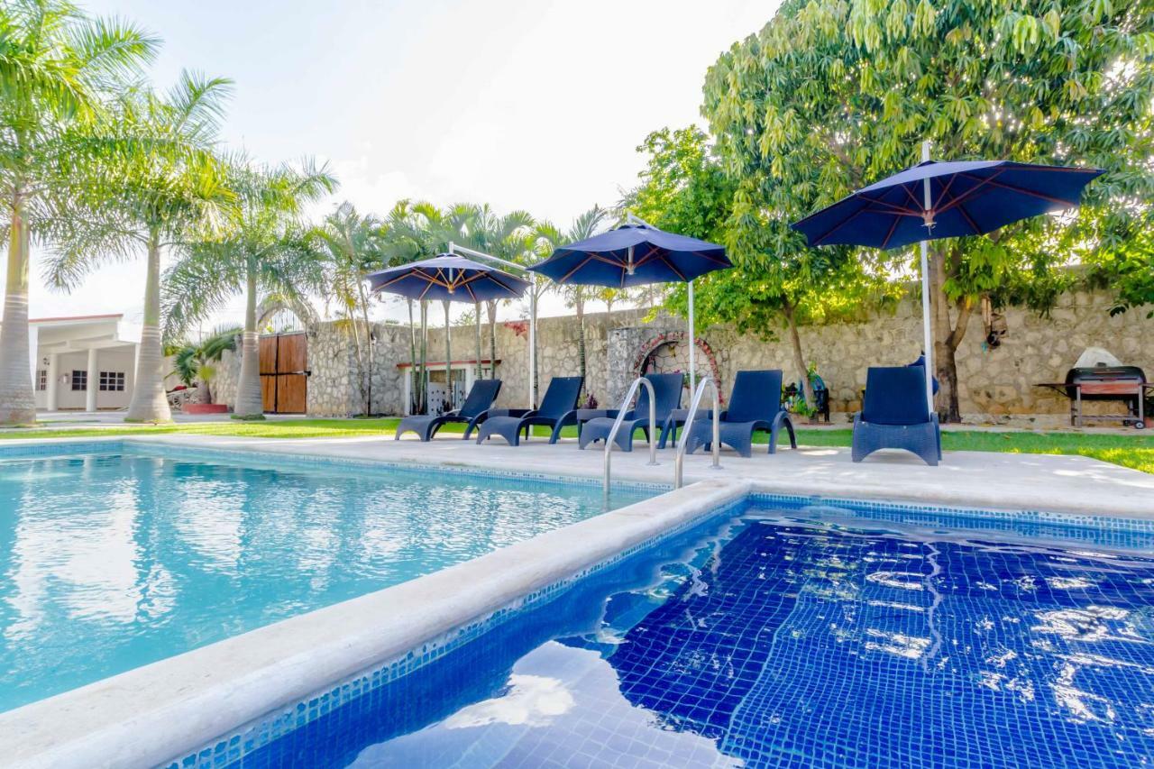 Guest house B&B Quinta Juventina