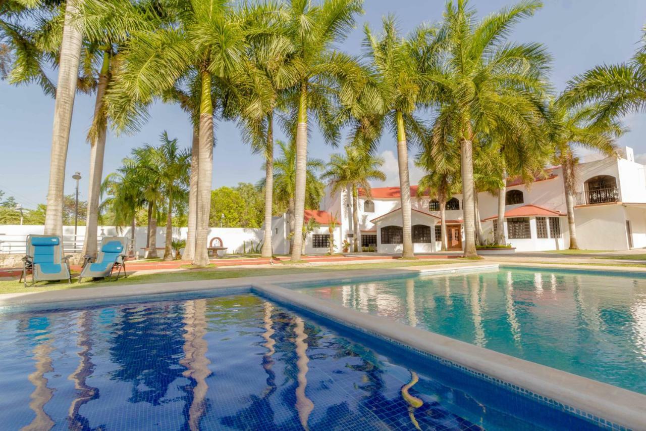 Guest house B&B Quinta Juventina