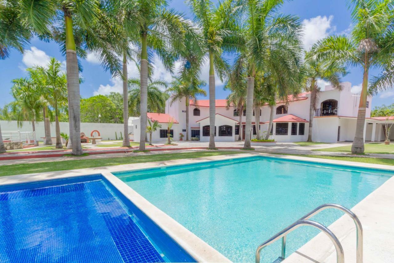 B&B Quinta Juventina Guest house Cancun
