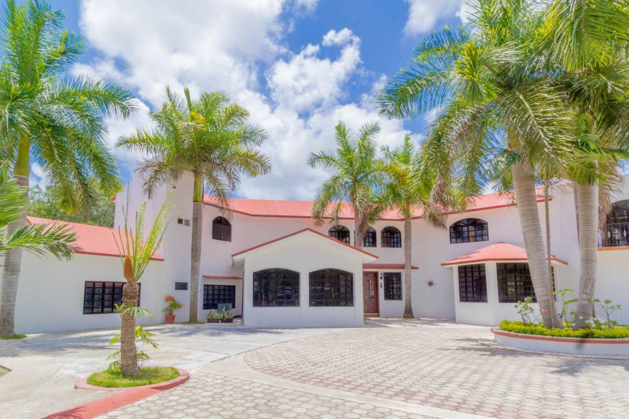 Guest house B&B Quinta Juventina 3*