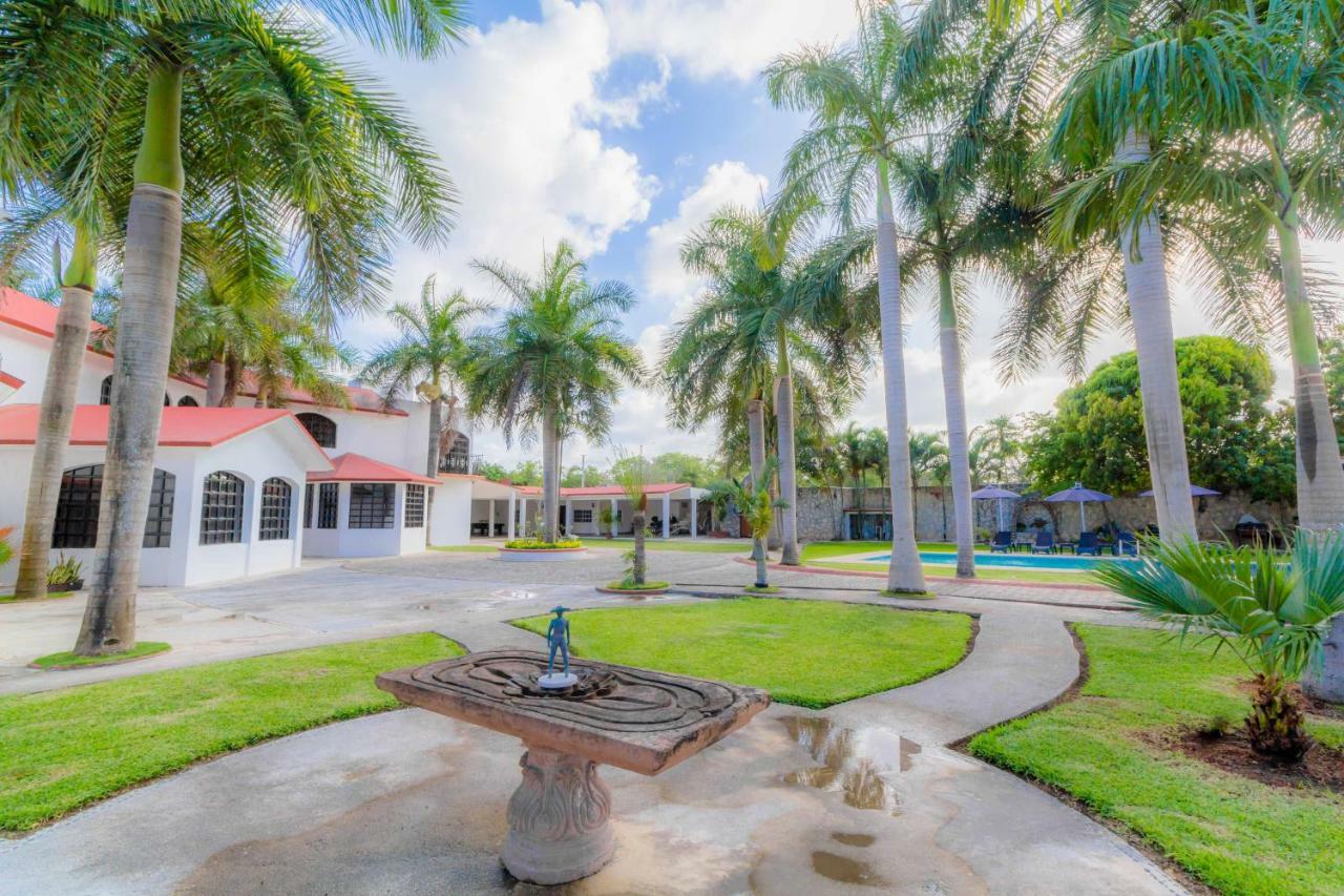 Guest house B&B Quinta Juventina