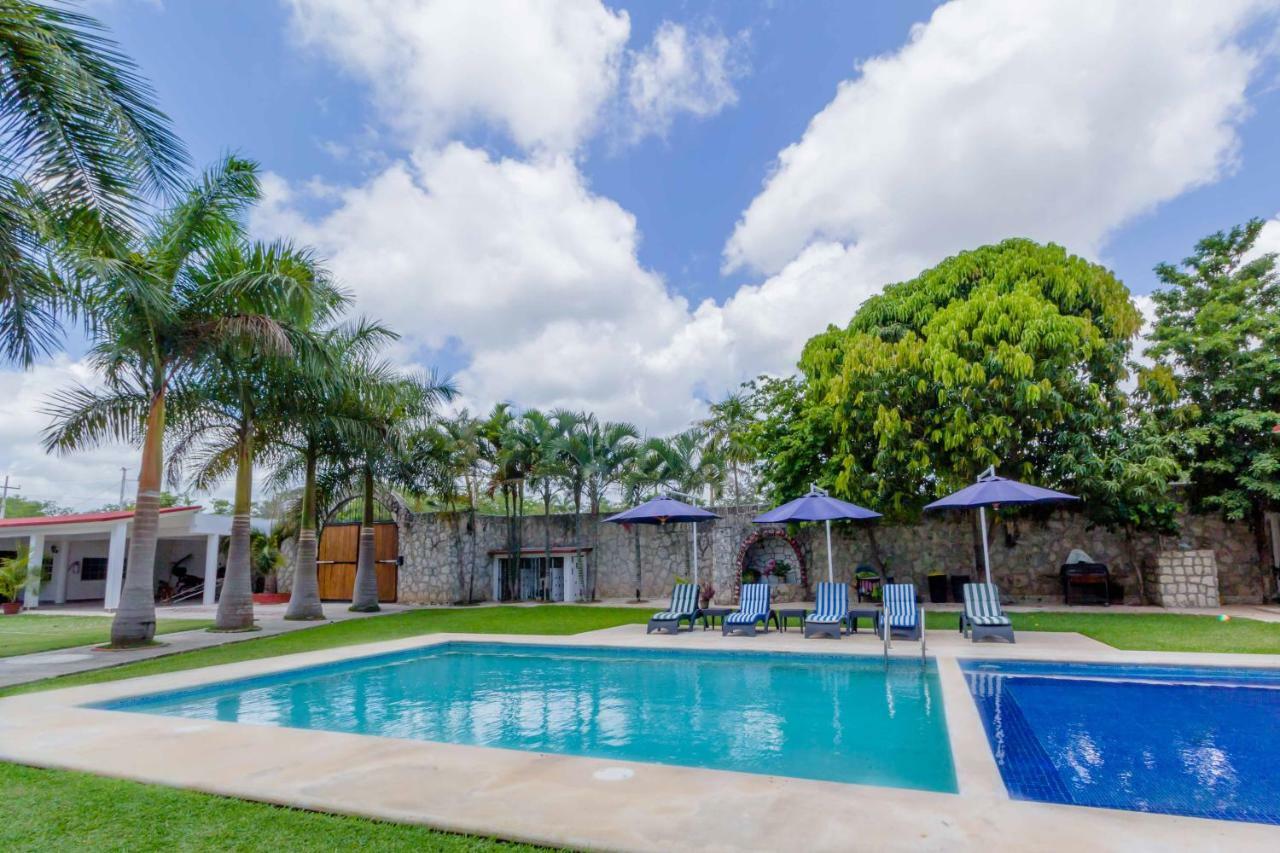 B&B Quinta Juventina Guest house