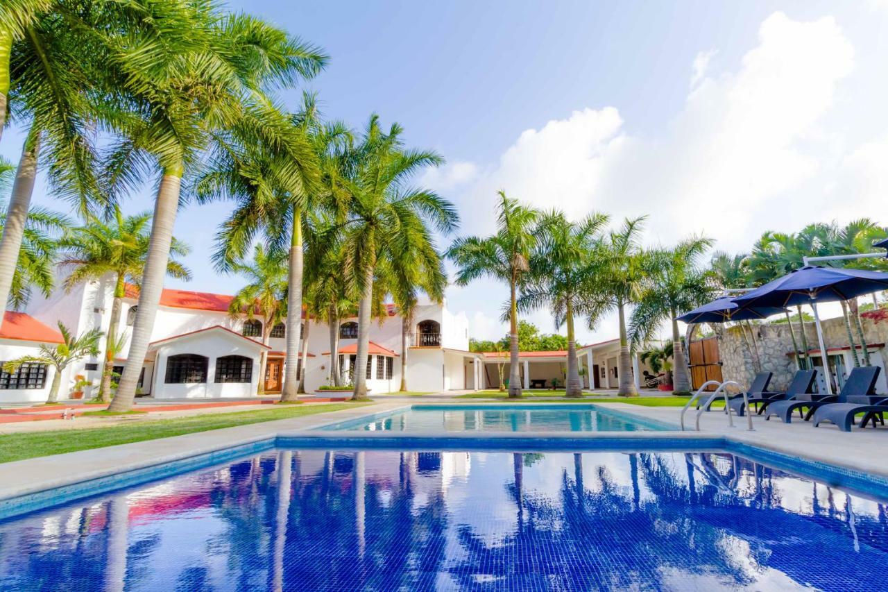 B&B Quinta Juventina 3* Cancun