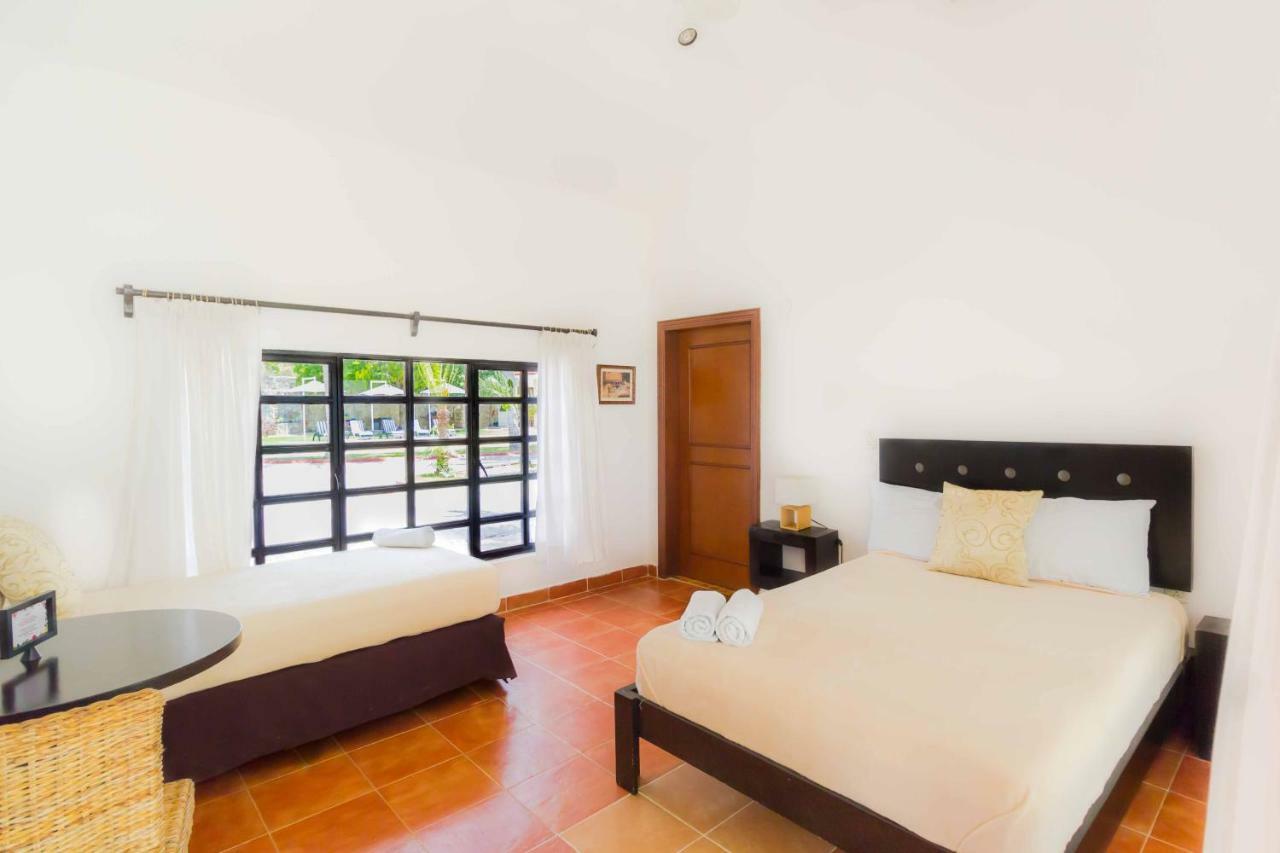 Guest house B&B Quinta Juventina Cancun