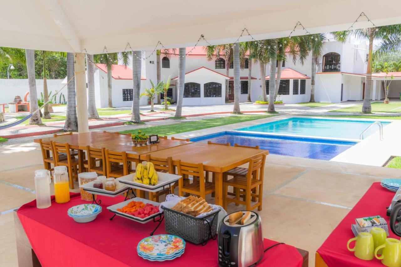 B&B Quinta Juventina Guest house Cancun