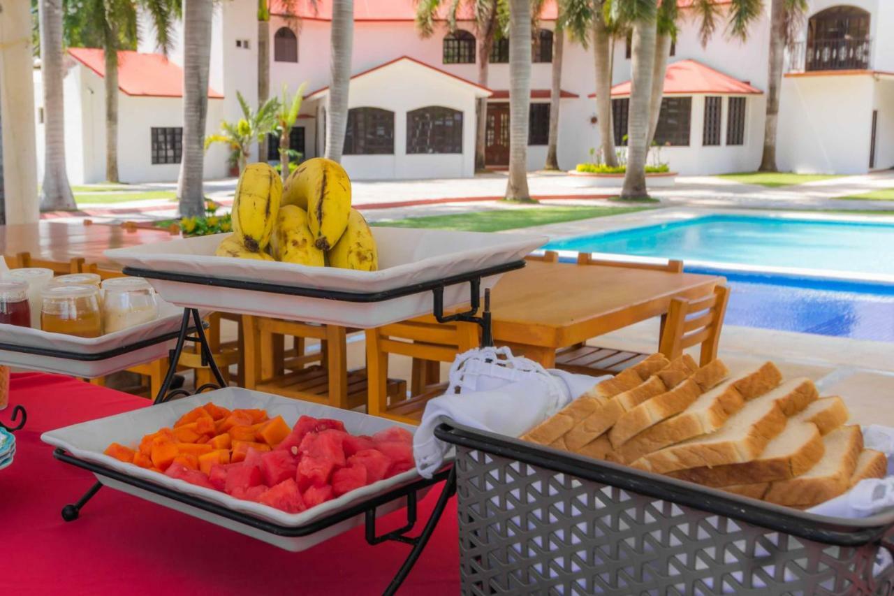 B&B Quinta Juventina Guest house 3*