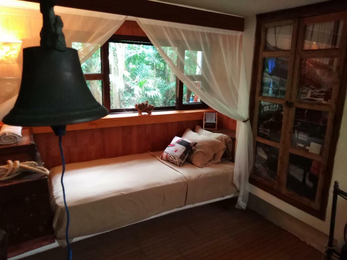 Casa De La Selva A 15 Min Aeropuerto * Cancún