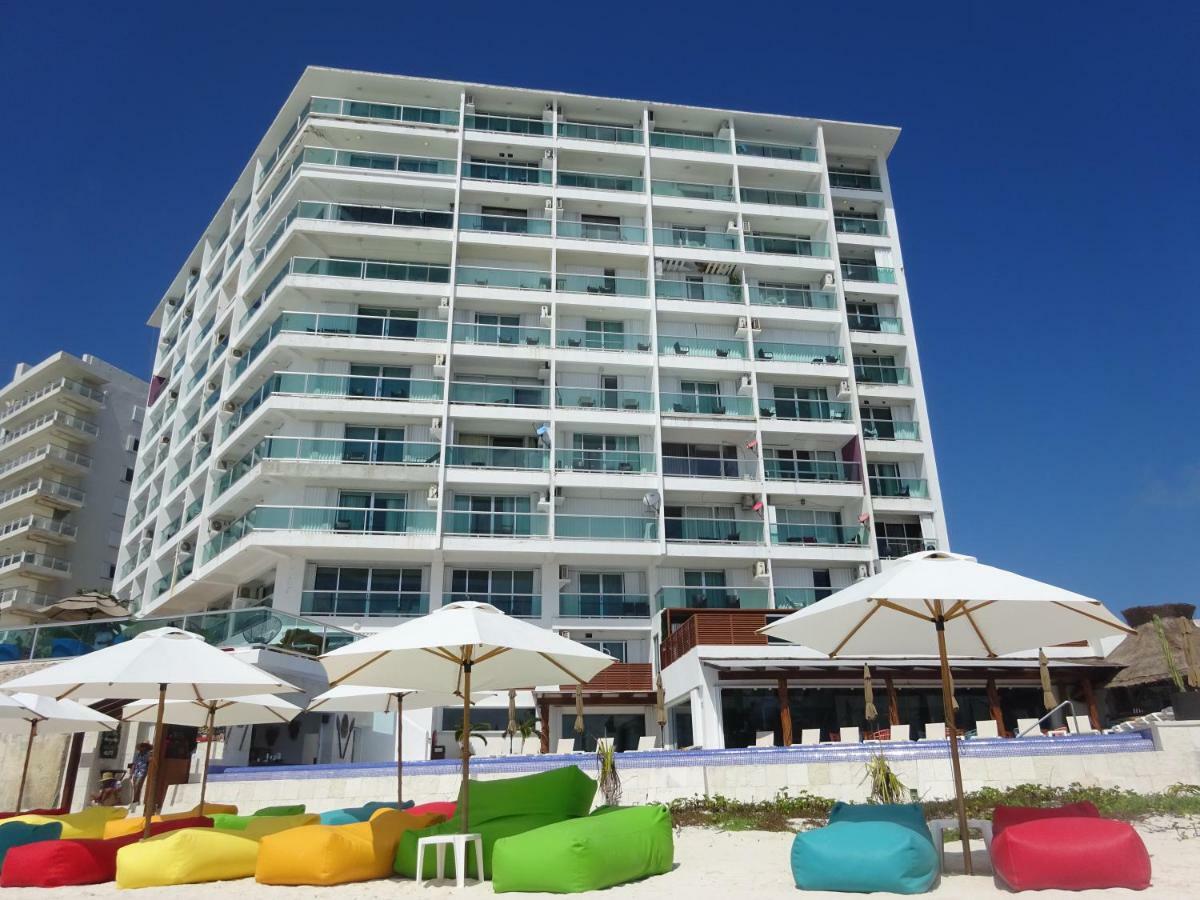 Ocean Front, Amazing Views Apartamento
