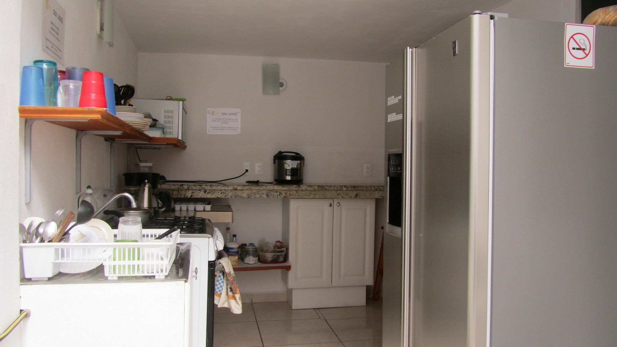 Casa Habitacional Laurel 2*
