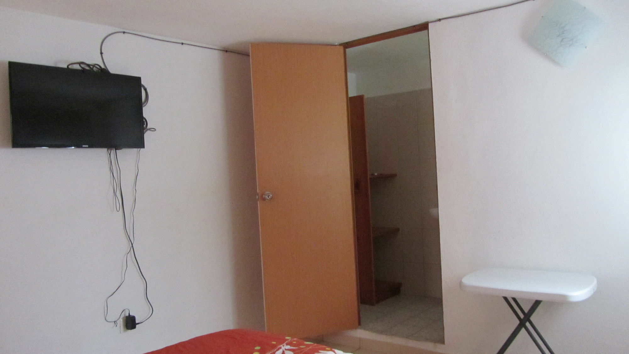 Casa Habitacional Laurel Pensión
