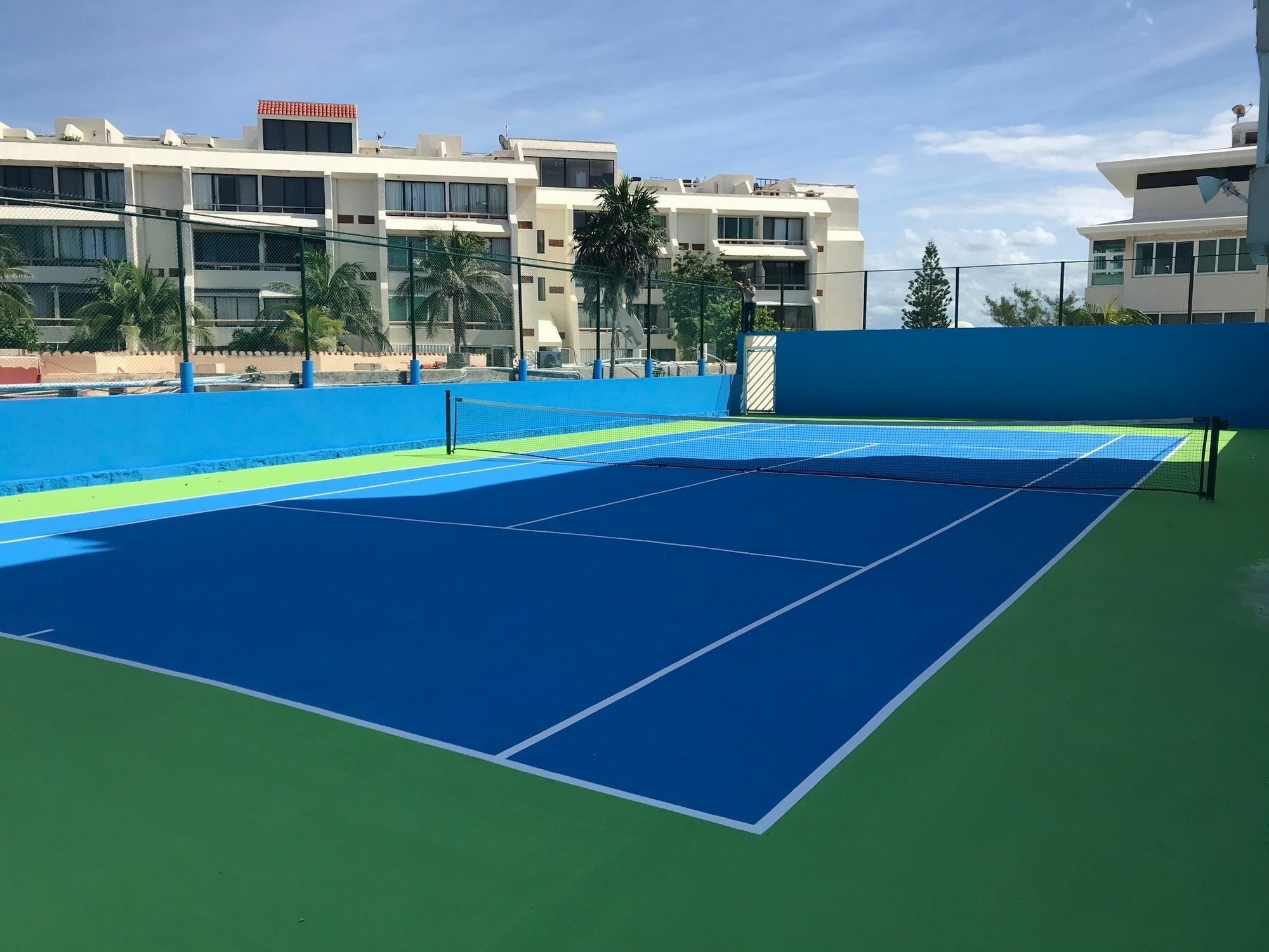 Brisas 10 Beachside Apartamento
