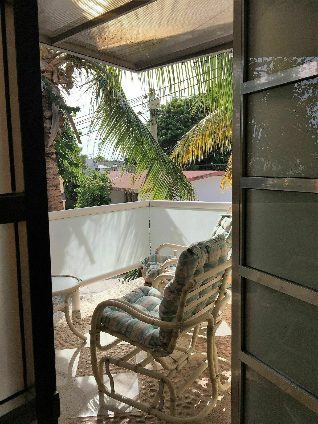 Casa Caracol - 2*