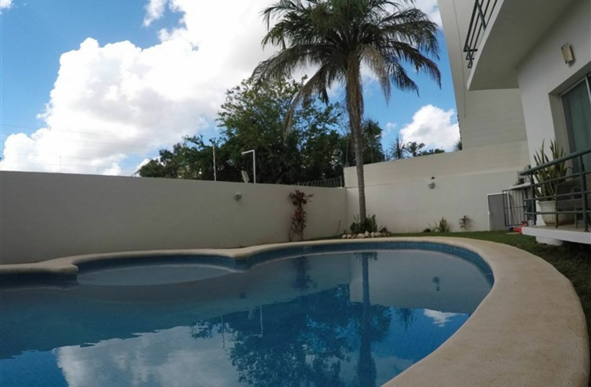 O Sole Mio Hotel