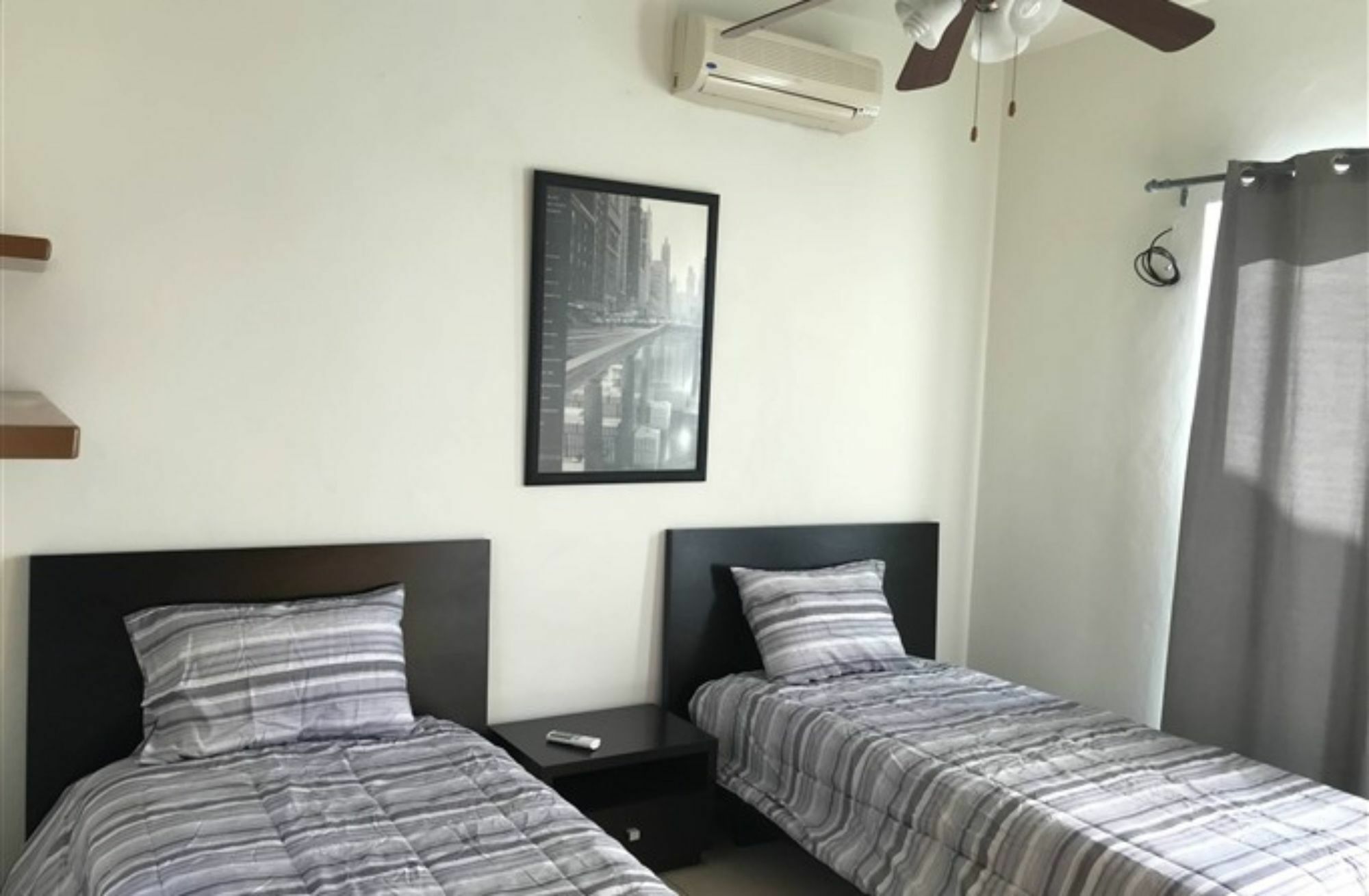 O Sole Mio Hotel