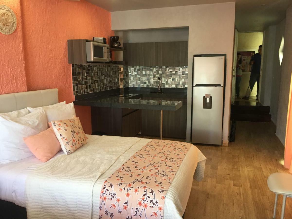 Apartment Plaza Cancun