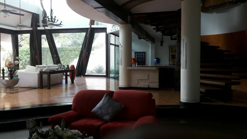 Habitación en casa particular Casa La Selva Cancún