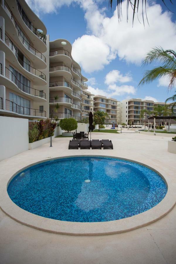 3br With Pool