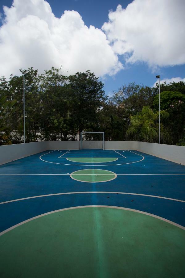 Apartamento 3br With Pool
