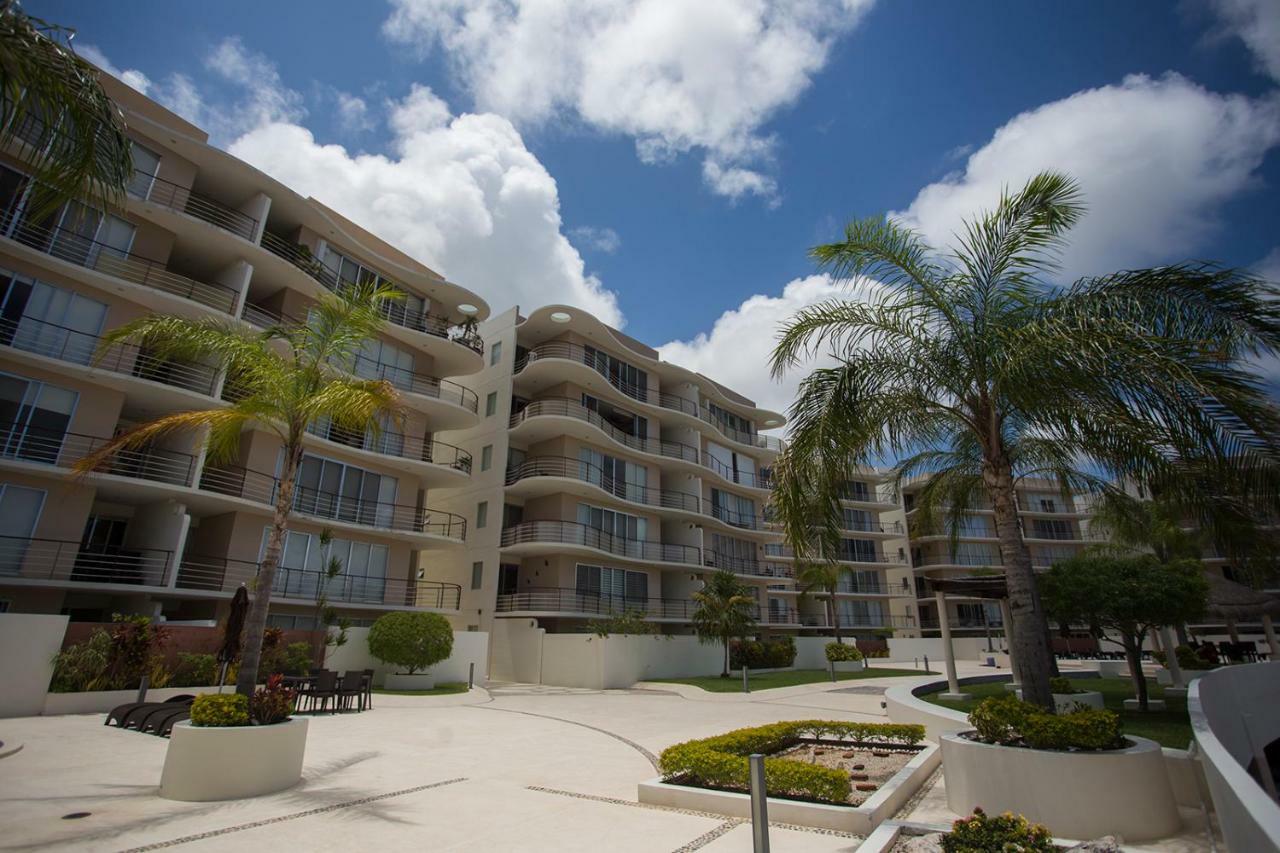 3br With Pool Apartamento