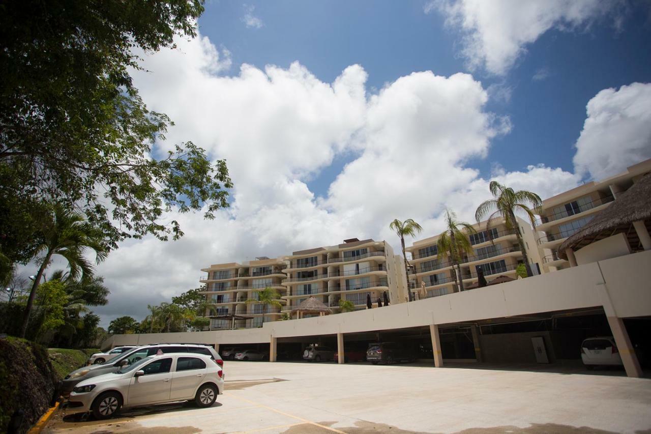 Apartamento 3br With Pool