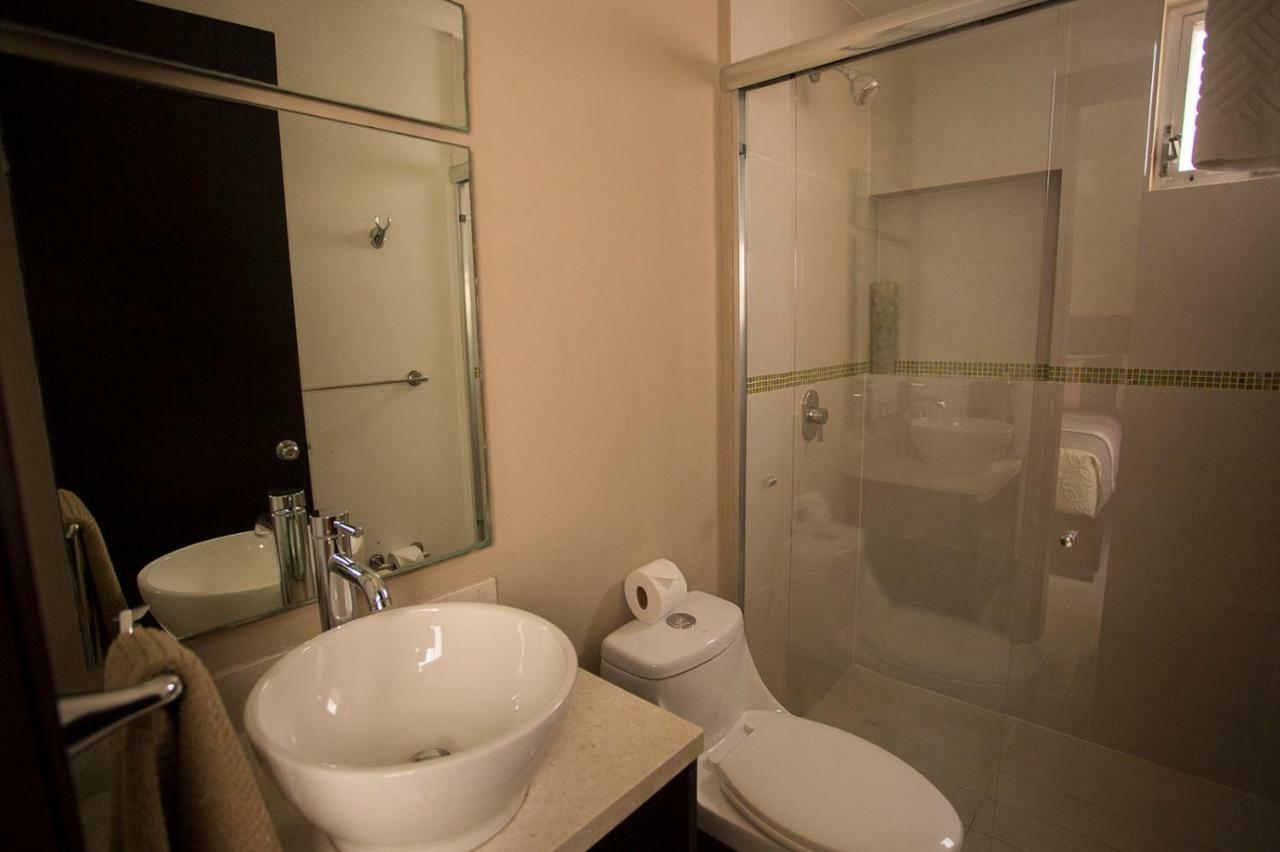 Apartamento 3br With Pool