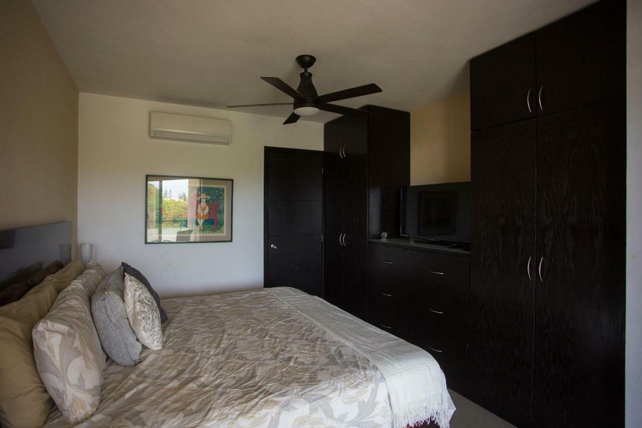 3br With Pool Apartamento