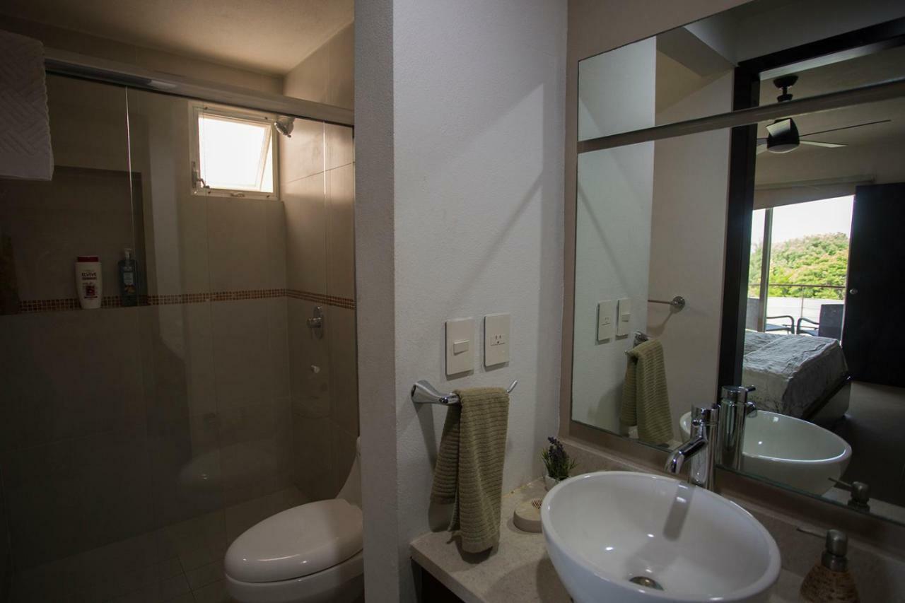 Apartamento 3br With Pool Cancún