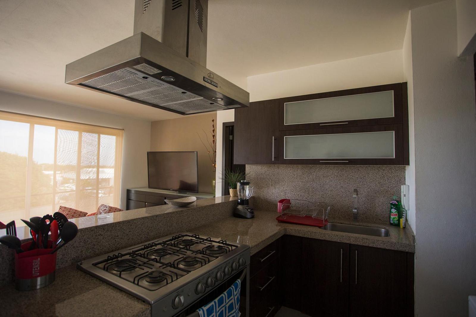 3br With Pool Apartamento *