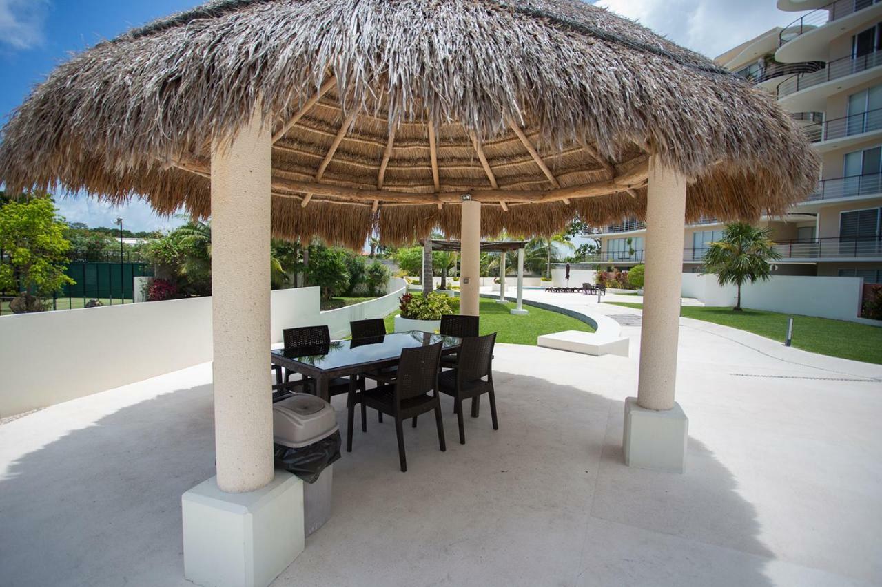 3br With Pool Apartamento