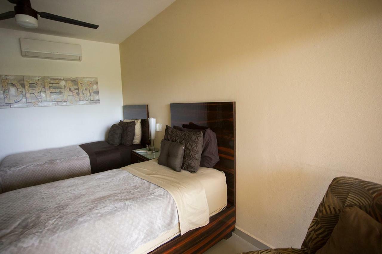 3br With Pool Apartamento *